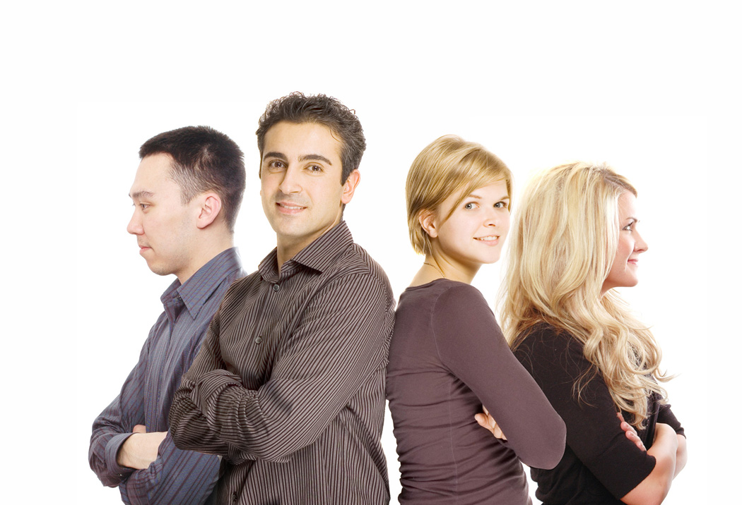 Affiliate People